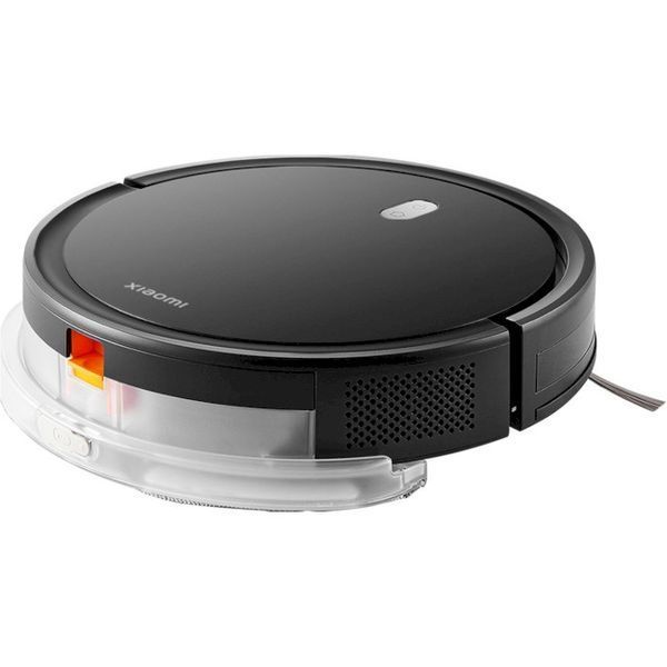 Робот-пилосос Xiaomi Robot Vacuum E5 Black 295256 фото