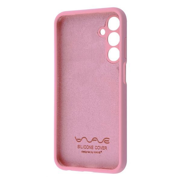 Чохол WAVE Full Silicone Cover Samsung Galaxy S24 FE cyprus green 337242 фото
