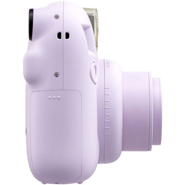 Фотокамера миттєвого друку Fujifilm Instax Mini 12 Lilac Purple (16806133) Global 377022 фото