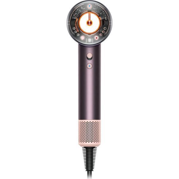Фен Dyson Supersonic HD16 Nural Jasper Plum (599003-01) EU 356227 фото