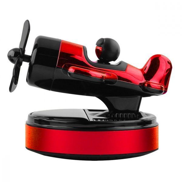 Ароматизатор Airplane (Charm) red 350002 фото