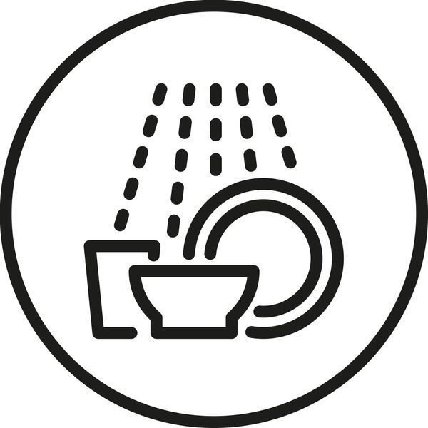Блендер Electrolux заглибний 600Вт, 3в1, чаша-600мл, чопер, чорний (E4HB1-6GG) 368160 фото