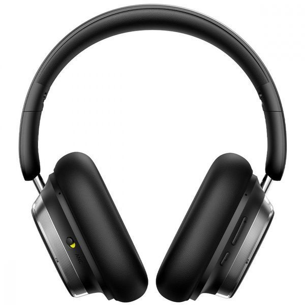 Навушники Baseus Bowie H1s (A00075301113-00) black 359673 фото