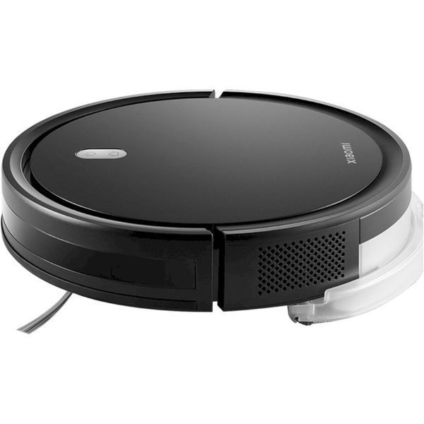 Робот-пилосос Xiaomi Robot Vacuum E5 Black 295256 фото