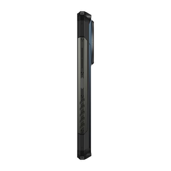 Смартфон Doogee Fire 6 6.56" 6/256Gb Blue 360952 фото