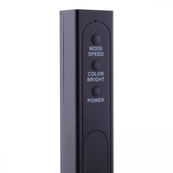 RGB Sound панель DX-D11 battery version (black) 288979 фото