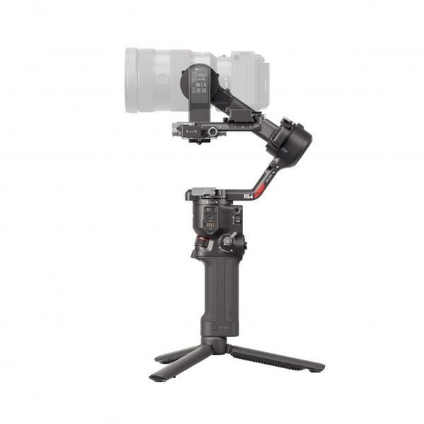 Стабілізатор Для камери DJI RS 4 (CP.RN.00000344.03) 289266 фото