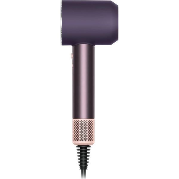 Фен Dyson Supersonic HD16 Nural Jasper Plum (599003-01) EU 356227 фото
