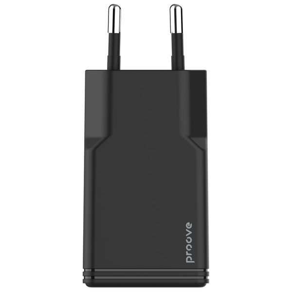 Зарядний Пристрій Proove Slender 20W (Type-C) (WCSS20010002) white 380645 фото