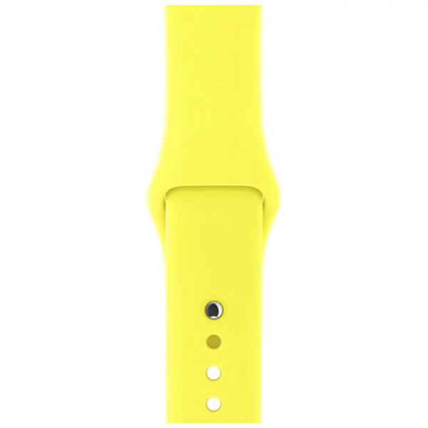 Ремінець Apple Watch 38/40mm S/M Flash 145231 фото