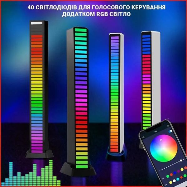 RGB Sound панель DX-D11 battery version (black) 288979 фото