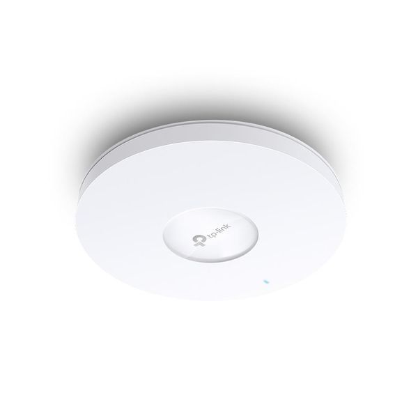 Мережеве обладнання, Точка доступу 2976MBPS OMADA EAP653 TP-LINK 295442 фото