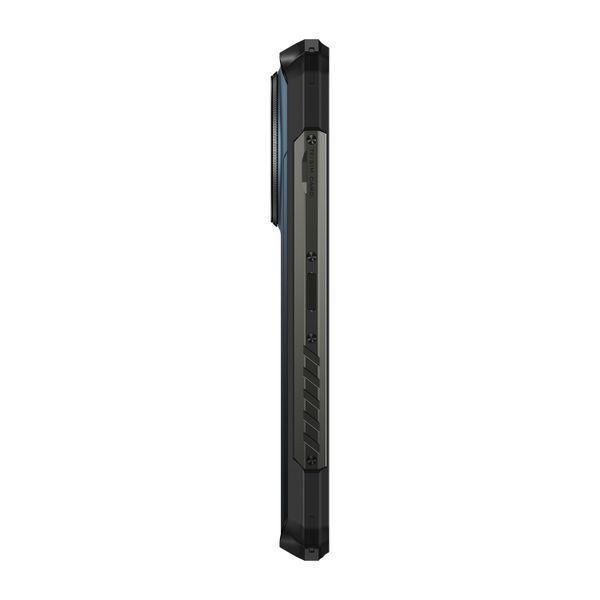 Смартфон Doogee Fire 6 6.56" 6/256Gb Blue 360952 фото