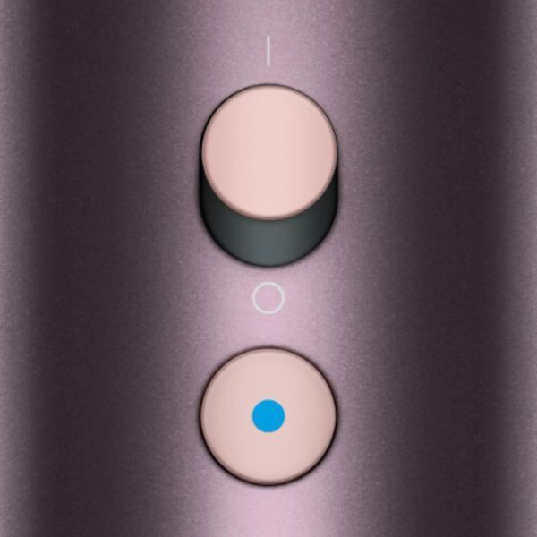Фен Dyson Supersonic HD16 Nural Jasper Plum (599003-01) EU 356227 фото