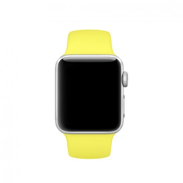 Ремінець Apple Watch 38/40mm S/M Flash 145231 фото