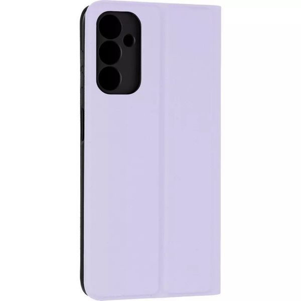 Чохол-книжка Samsung A145 (A14) Book Cover Gelius Shell Case Violet 287774 фото