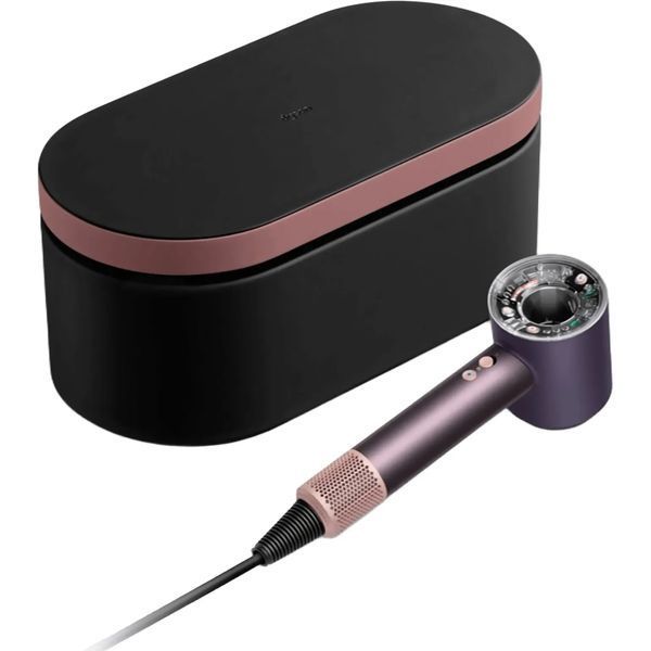 Фен Dyson Supersonic HD16 Nural Jasper Plum (599003-01) EU 356227 фото