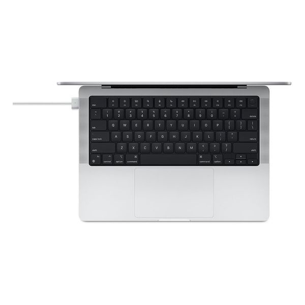 USB кабель Apple USB-C to MagSafe 3 Cable (2 m) - MLYV3 Silver 259316 фото