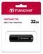 Накопичувач Transcend 32GB USB 3.1 Type-A JetFlash 700 Чорний (TS32GJF700) 374326 фото 3
