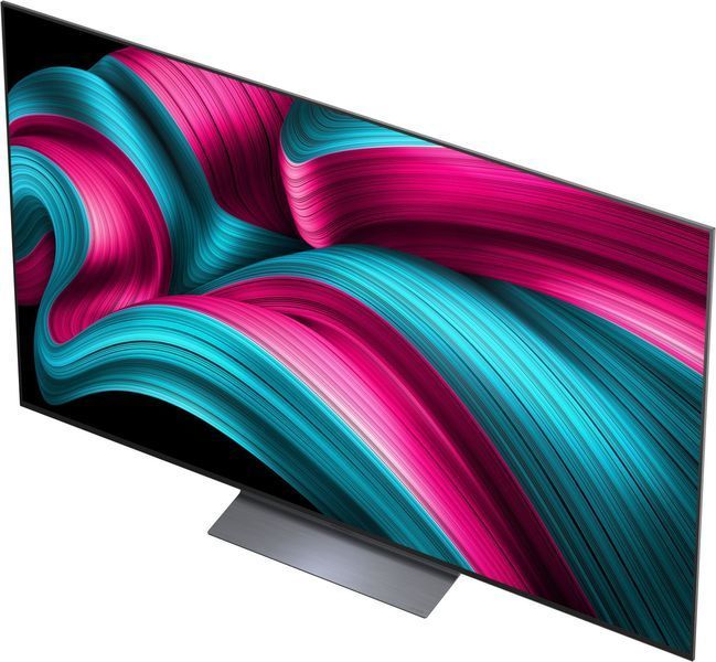 Телевізор LG OLED65C54LA 359416 фото