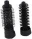 Фен-щітка Babyliss, 800Вт, 2 режими, хол. обдув, кераміка, чорний (AS82E) 370058 фото 7