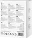 Зарядний Пристрій Baseus GaN5 Fast Charger 1C 30W CCGN070401 Black 272563 фото 10