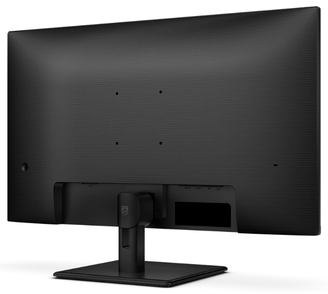 Монiтор TFT PHILIPS 31.5" 32E1N1800LA/00 VA 4K UHD 300nit 2*HDMI DP MM Black 315695 фото