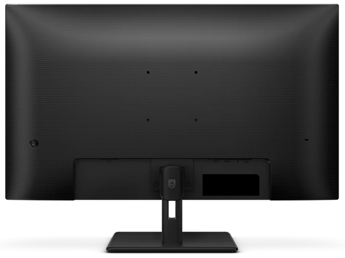Монiтор TFT PHILIPS 31.5" 32E1N1800LA/00 VA 4K UHD 300nit 2*HDMI DP MM Black 315695 фото