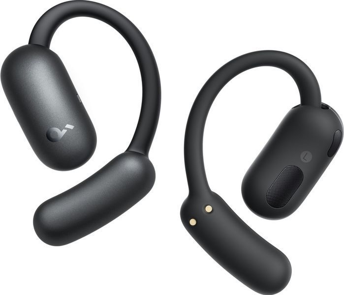 Навушники ANKER SoundСore AeroFit 2 Black 345934 фото