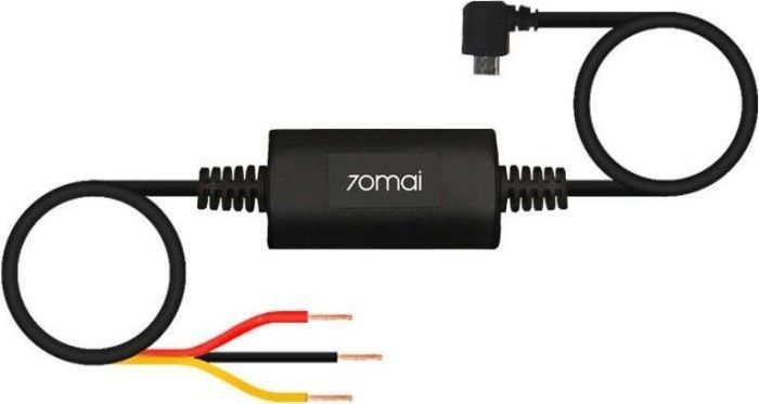 Кабель режиму паркування70Mai Hardware Kit (Midrive UP02) 320804 фото