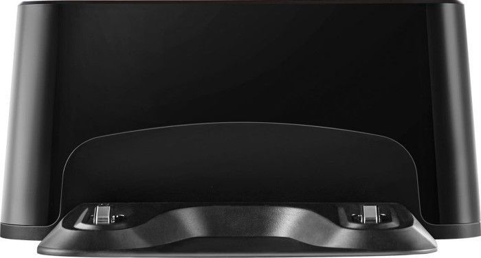 Робот-пилосос Xiaomi Robot Vacuum E5 Black 295256 фото