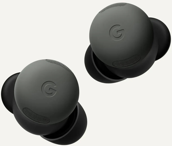 Навушники Google Pixel Buds Pro 2 Hazel 325859 фото