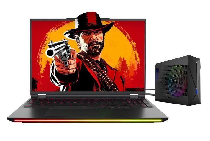 Ноутбук DREAM MACHINES R9-9955HX 16" 32GB/1TB RT5080-16UA21 387951 фото