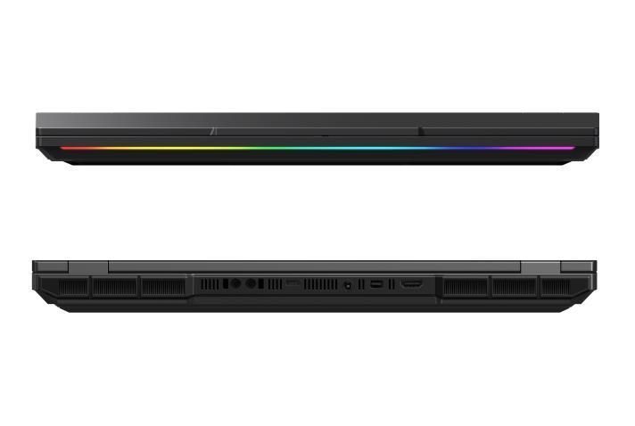 Ноутбук DREAM MACHINES R9-9955HX 16" 32GB/1TB RT5080-16UA21 387951 фото