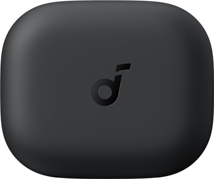 Навушники ANKER SoundСore AeroFit 2 Black 345934 фото