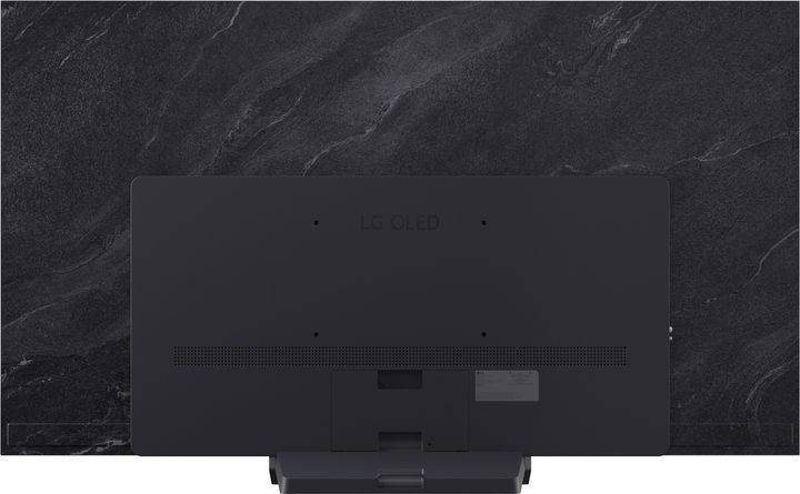 Телевізор LG OLED65C54LA 359416 фото