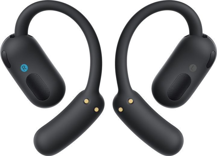 Навушники ANKER SoundСore AeroFit 2 Black 345934 фото