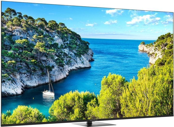 Телевізор Thomson Google TV 75" UHD 75UG5C14 340549 фото