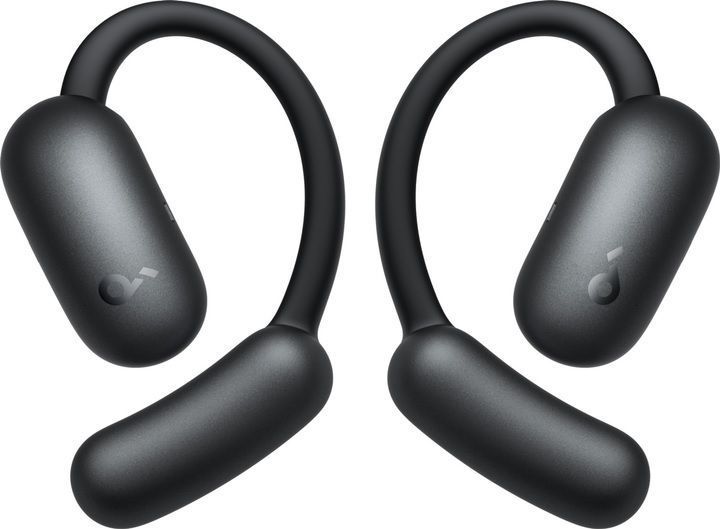 Навушники ANKER SoundСore AeroFit 2 Black 345934 фото