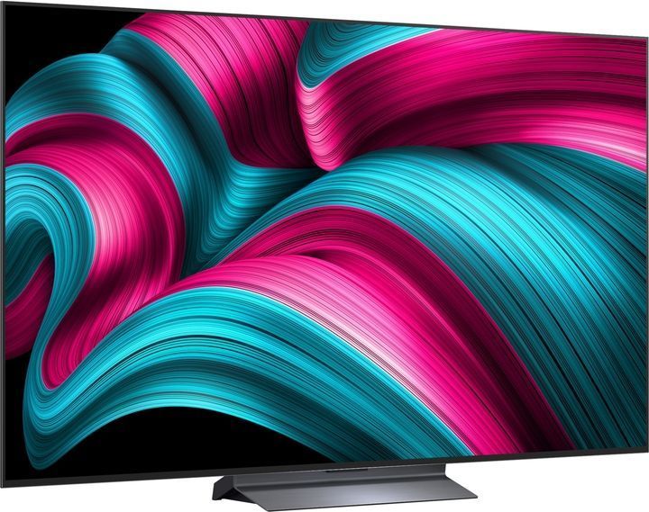 Телевізор LG OLED65C54LA 359416 фото