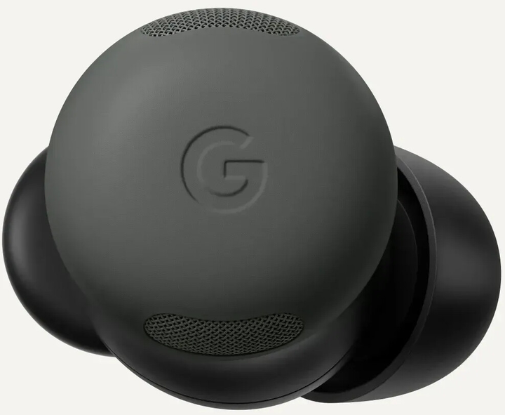 Навушники Google Pixel Buds Pro 2 Hazel 325859 фото