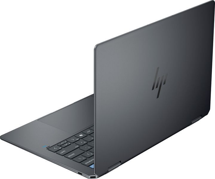 Ноутбук HP OmniBook Ultra Flip x360 14" 2.8K OLED Touch, Intel U5-226V, 16GB, F1024GB, UMA, Win11, сірий (B9PD8EA) 382195 фото