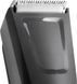 Машинка для стриження Babyliss, мережа+акум., вібраційний мотор, насадок-1, кейс, сталь, сірий (E786E) 367489 фото 4