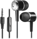 гарнітура DEFENDER Pulse 427 Black/Silver 308160 фото 1