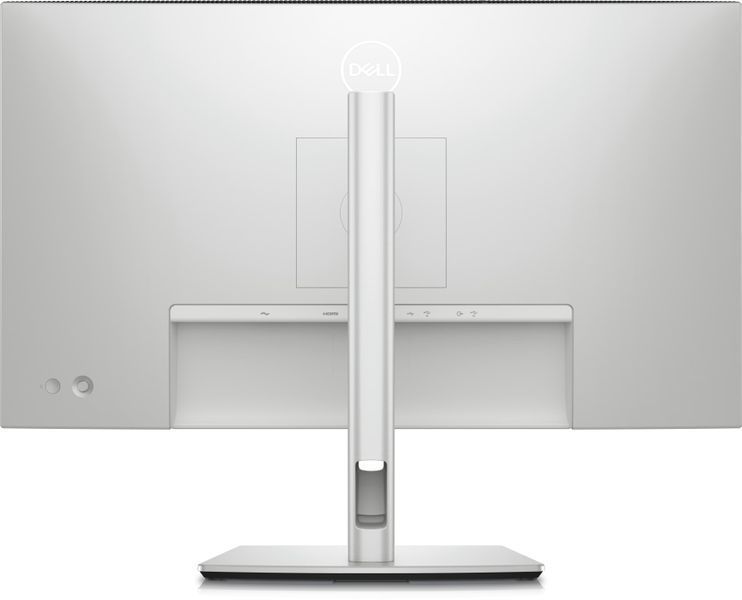 Монітор DELL 27" U2724D HDMI, DP, USB, Audio, IPS, 2560x1440, 120Hz, sRGB 100%, Pivot 364522 фото