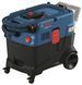 Пилосос професійний Bosch GAS 400 A, 1200Вт, 240мБар, контейнер 40л, 14кг (0.601.9M0.020) 373414 фото 8