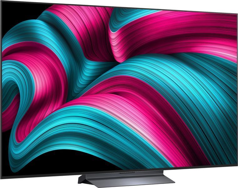 Телевізор LG OLED65C54LA 359416 фото