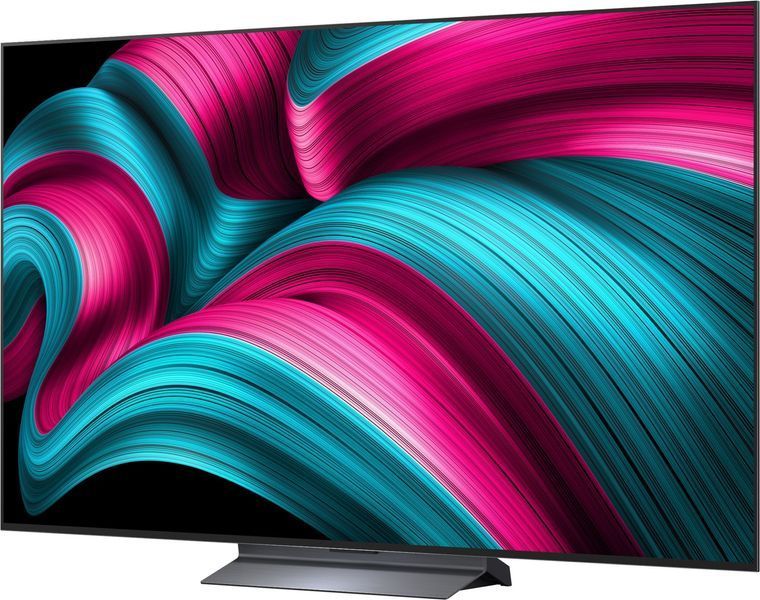 Телевізор LG OLED65C54LA 359416 фото
