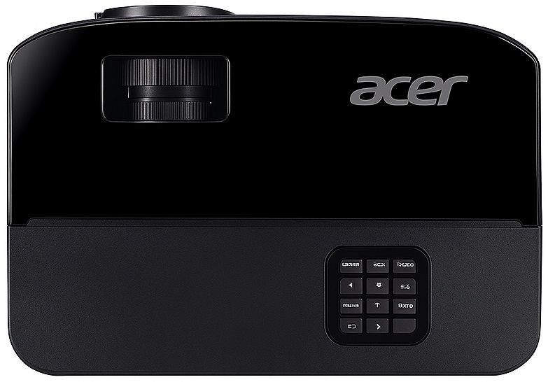 Проєктор Acer Vero PD2328 WXGA, 3700 lm, LED, 1.55-1.7 381385 фото