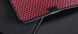 Ігрова поверхня HyperX Pulsefire Mat, L (450x400x3мм), чорний (4Z7X4AA) 365832 фото 6